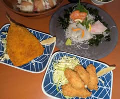浜焼太郎　広島国泰寺店