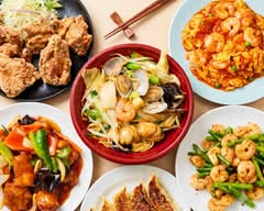 中華料理 食香閣