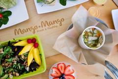 Mango Mango Fresh And Healthy - National City