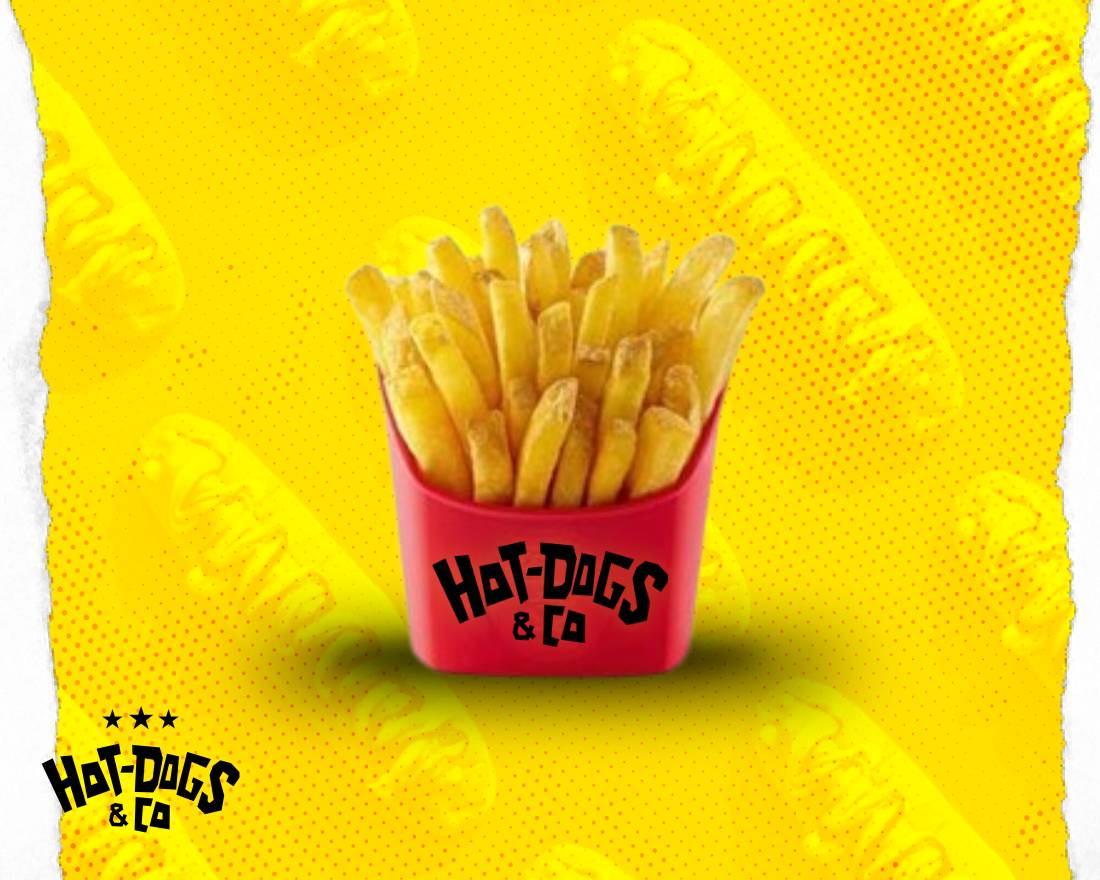 FRITES