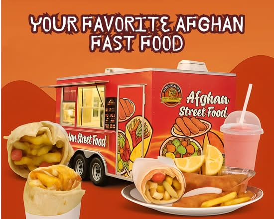 Eshan Burger (713 Corner Stone Blvd Ne, Calgary, AB)