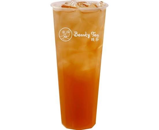 Thé Noir Spécial / Special Black Tea