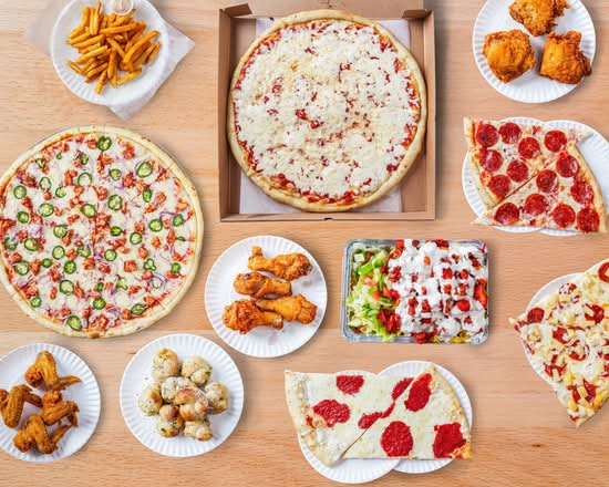 Mixly Inc (179-51 Hillside Ave)