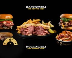 Rock'n Deli (Laval)