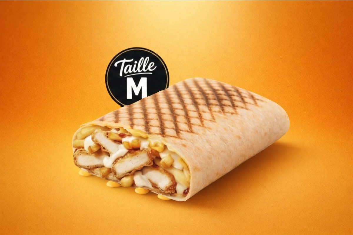 [Offre] : TACOS M 🌯