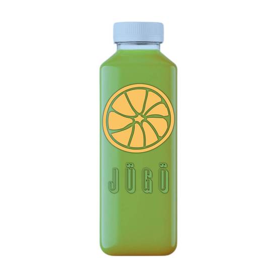 Mintilicious Juice