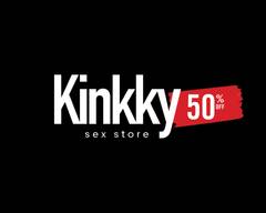 Kinkky 🛒🔥 (Polanco)