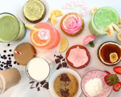 Andrea’s Cookies (Oakville)