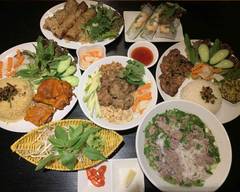 ベトナム料理 N.T. HOI QUAN