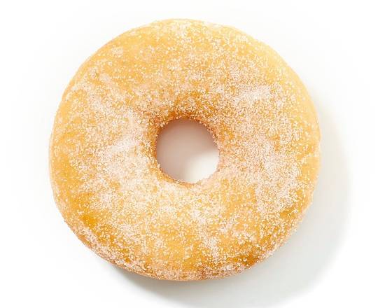 Donuts au sucre