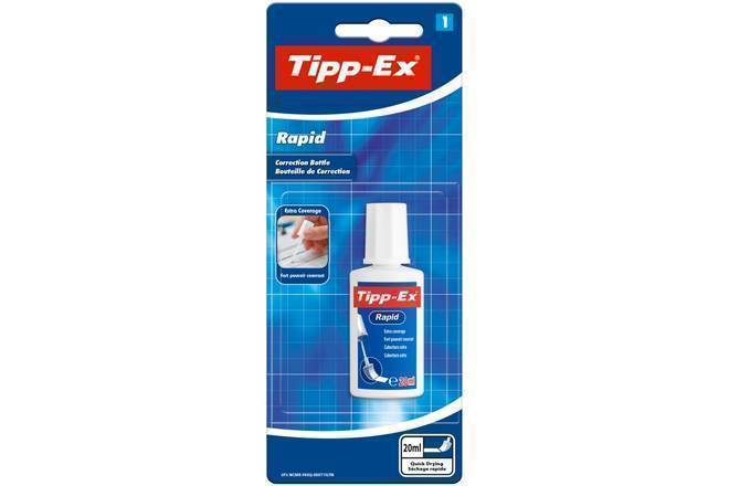Tipp-Ex Rapid Correction Fluid (20g)