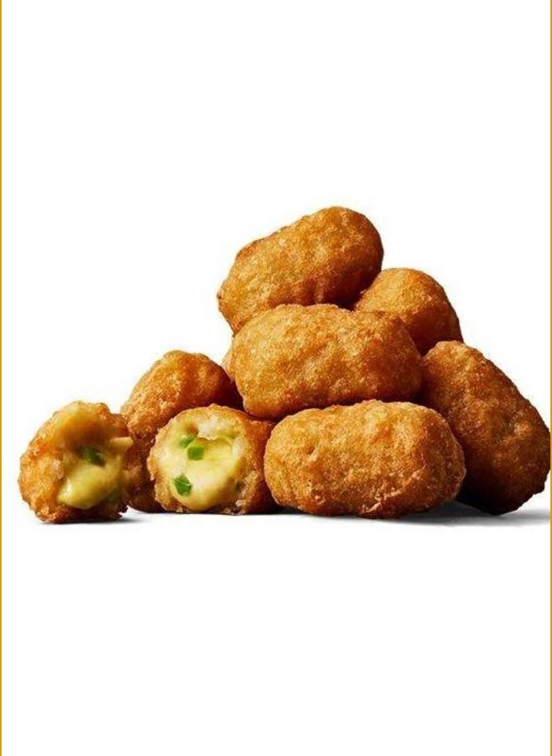 x4 Chili Cheez