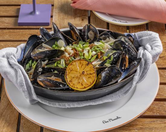 Flex Mussels photo 3