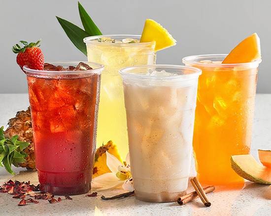 Aguas Frescas