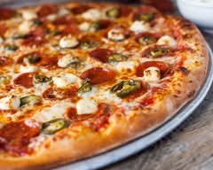Parry's Pizzeria & Taphouse (Southglenn)