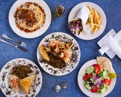 Maan��’s Mediterranean Grill (Oceanside)