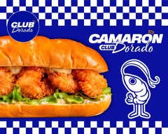 Camaron Club Dorado