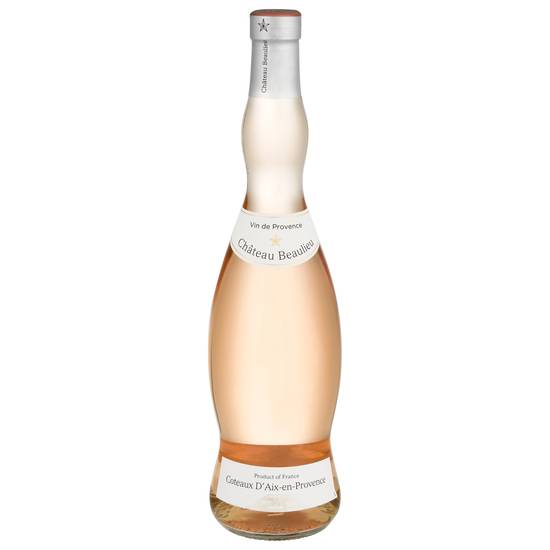 Château Beaulieu Classic Rosé (750ml bottle)