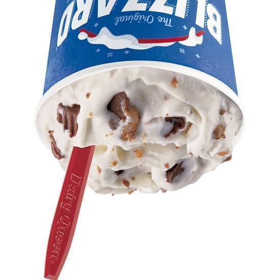 Reese's® Peanut Butter Cups Blizzard®