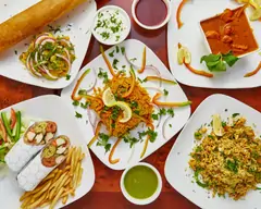 5 Rivers cuisine of India and Banquet