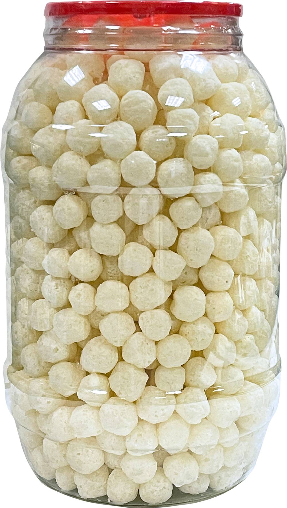 cotton tails cheese balls