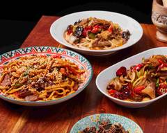 Dolan Uyghur Cuisine 