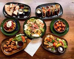 Mamacitas Restaurant (24 Carlton Place)