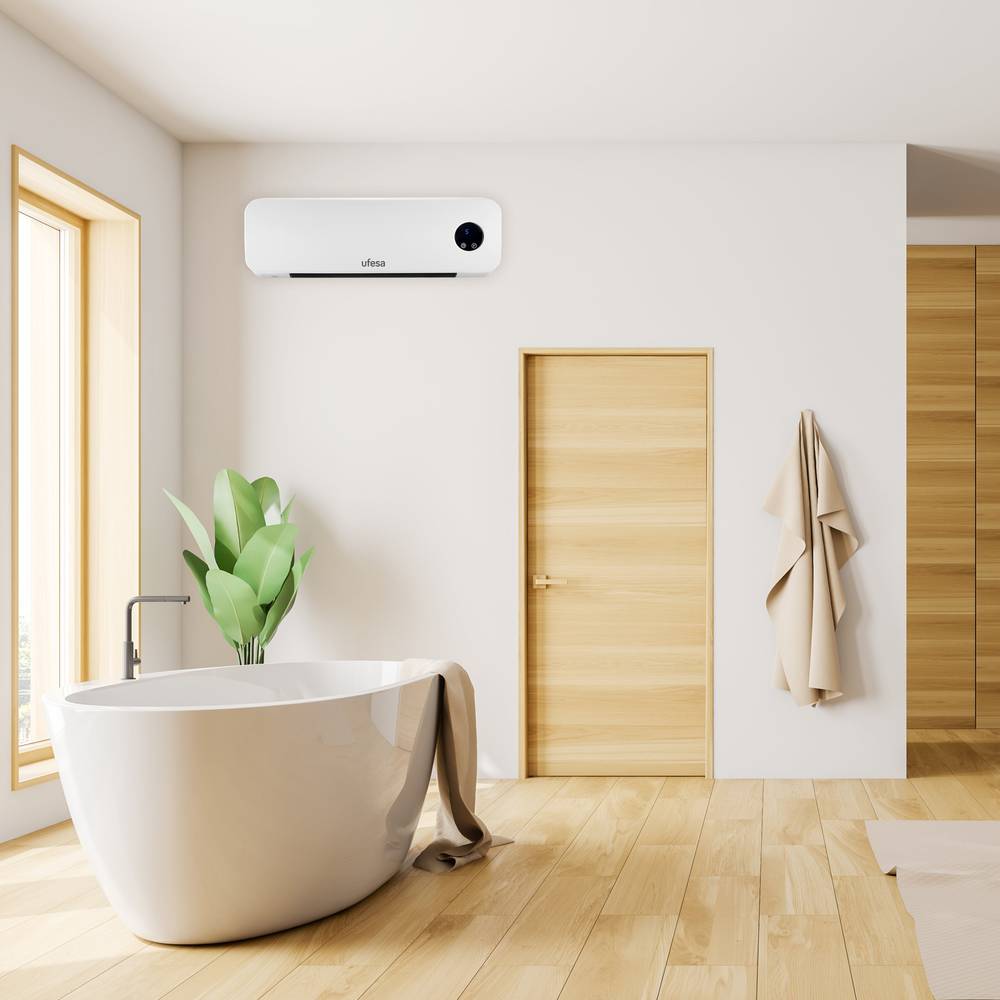 AQUECEDOR PAREDE UFESA CC2000P