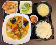 中国料理 長楽 Chinese Restaurant Choraku