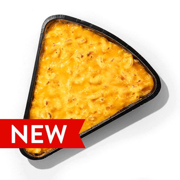 Shareable Original Mac & Cheese