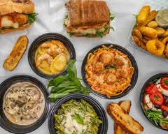 Belle Pasta Truck (LA)