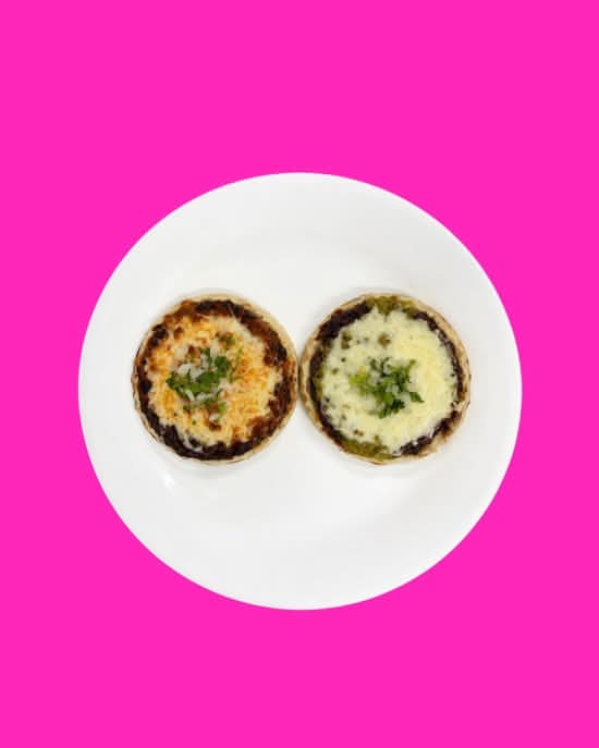 Sopes Tradicionales