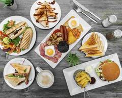 BJ's Diner