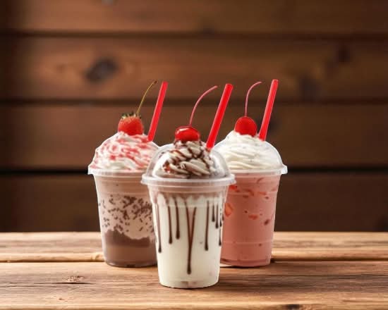 Milkshake