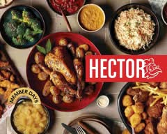 Hector Chicken (Antwerpen)