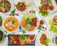 Vietnam Pho Pho 2