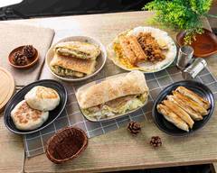 禾口豆漿 溪湖店