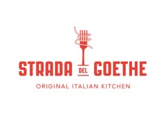 Strada del Goethe