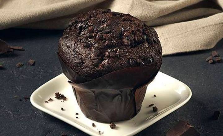 Muffin Chocolate