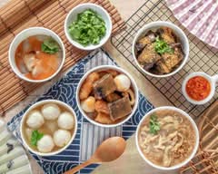 大狗麵線 芝山店