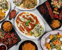 Bukhara Iranisch Afghanisches Restaurant 🥘
