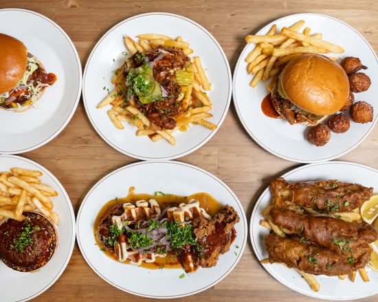 Food Coma YYC (2808 Ogden Rd SE 8)