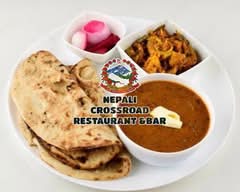 NEPALI CROSSROAD RESTAURANT&BAR
