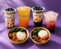 Tealive (Stittsville)