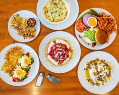 Melrose Diner (VR)