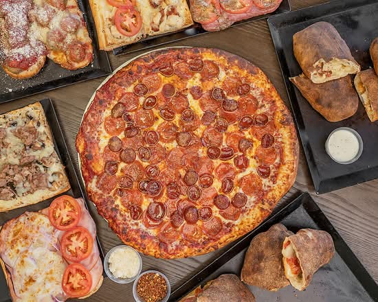 Diego's Pizza