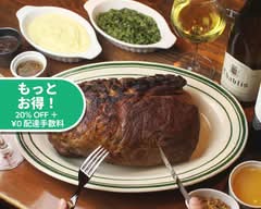 マロリーポークステーキ 大手町 Mallory Pork Steak