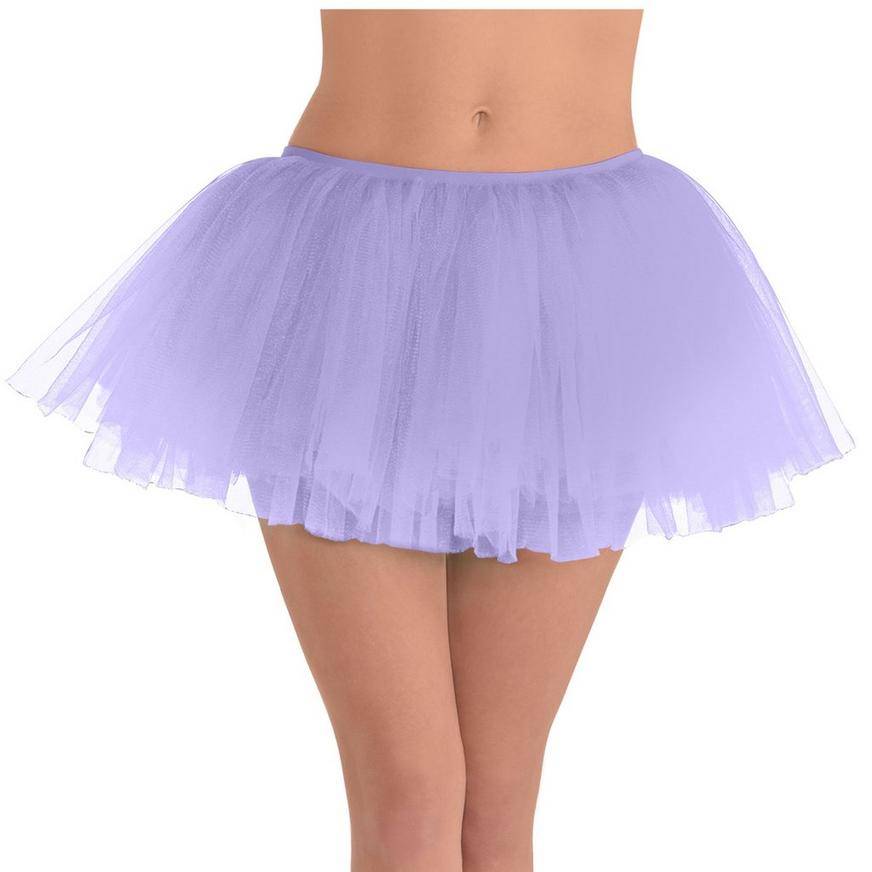 Adult Lavender Tutu