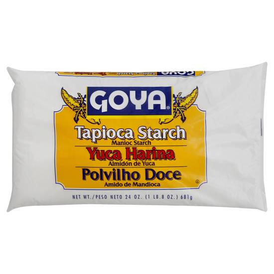 Goya Manioc Starch (24 oz)
