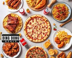 Food Corp Pizza Pasta & Ribs